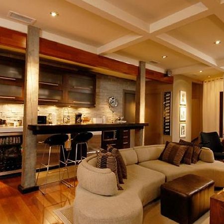 Sir Montcalm Gite B&B Montreal Bagian luar foto