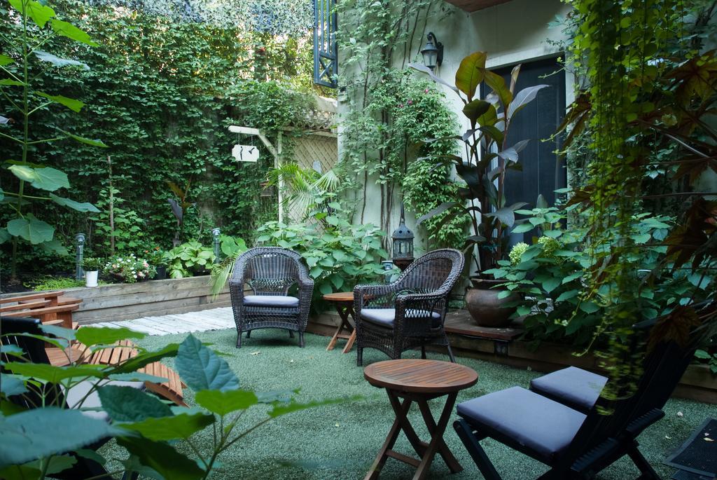 Sir Montcalm Gite B&B Montreal Bagian luar foto