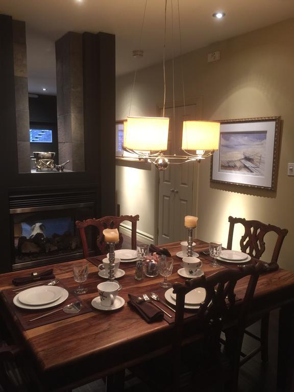 Sir Montcalm Gite B&B Montreal Bagian luar foto