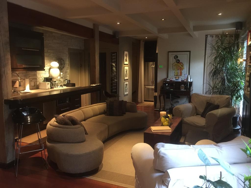 Sir Montcalm Gite B&B Montreal Bagian luar foto