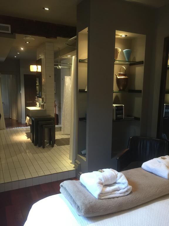 Sir Montcalm Gite B&B Montreal Bagian luar foto