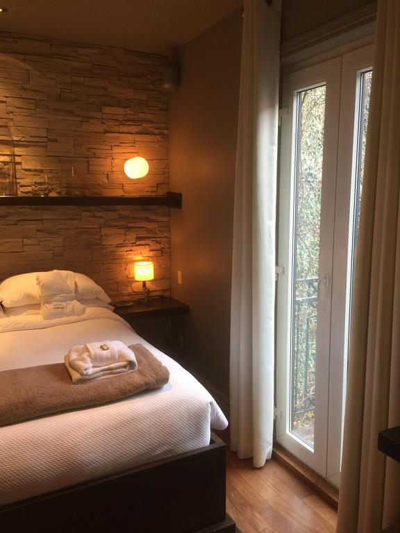 Sir Montcalm Gite B&B Montreal Bagian luar foto