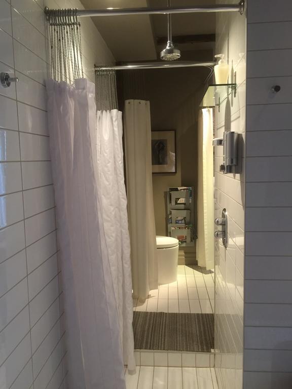 Sir Montcalm Gite B&B Montreal Bagian luar foto