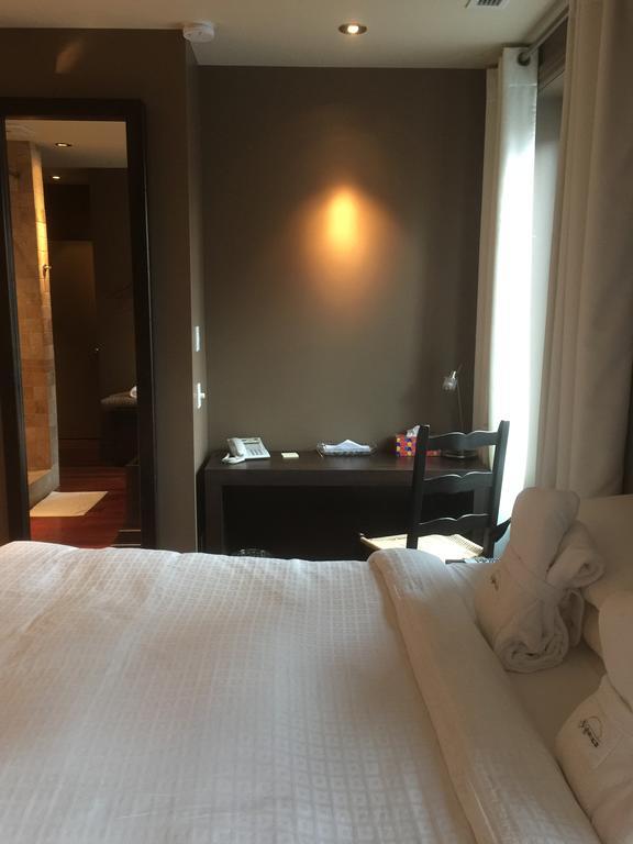 Sir Montcalm Gite B&B Montreal Bagian luar foto