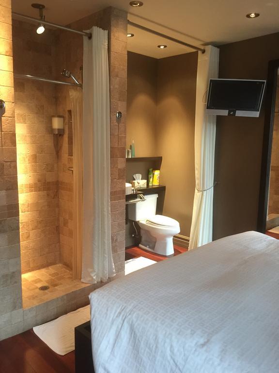 Sir Montcalm Gite B&B Montreal Bagian luar foto