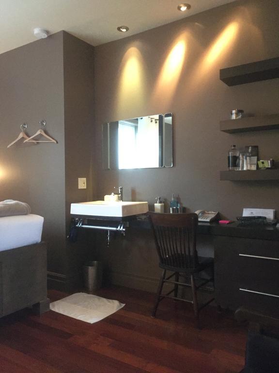 Sir Montcalm Gite B&B Montreal Bagian luar foto