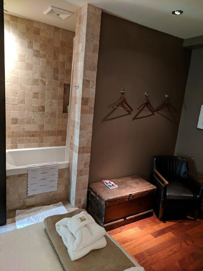 Sir Montcalm Gite B&B Montreal Bagian luar foto